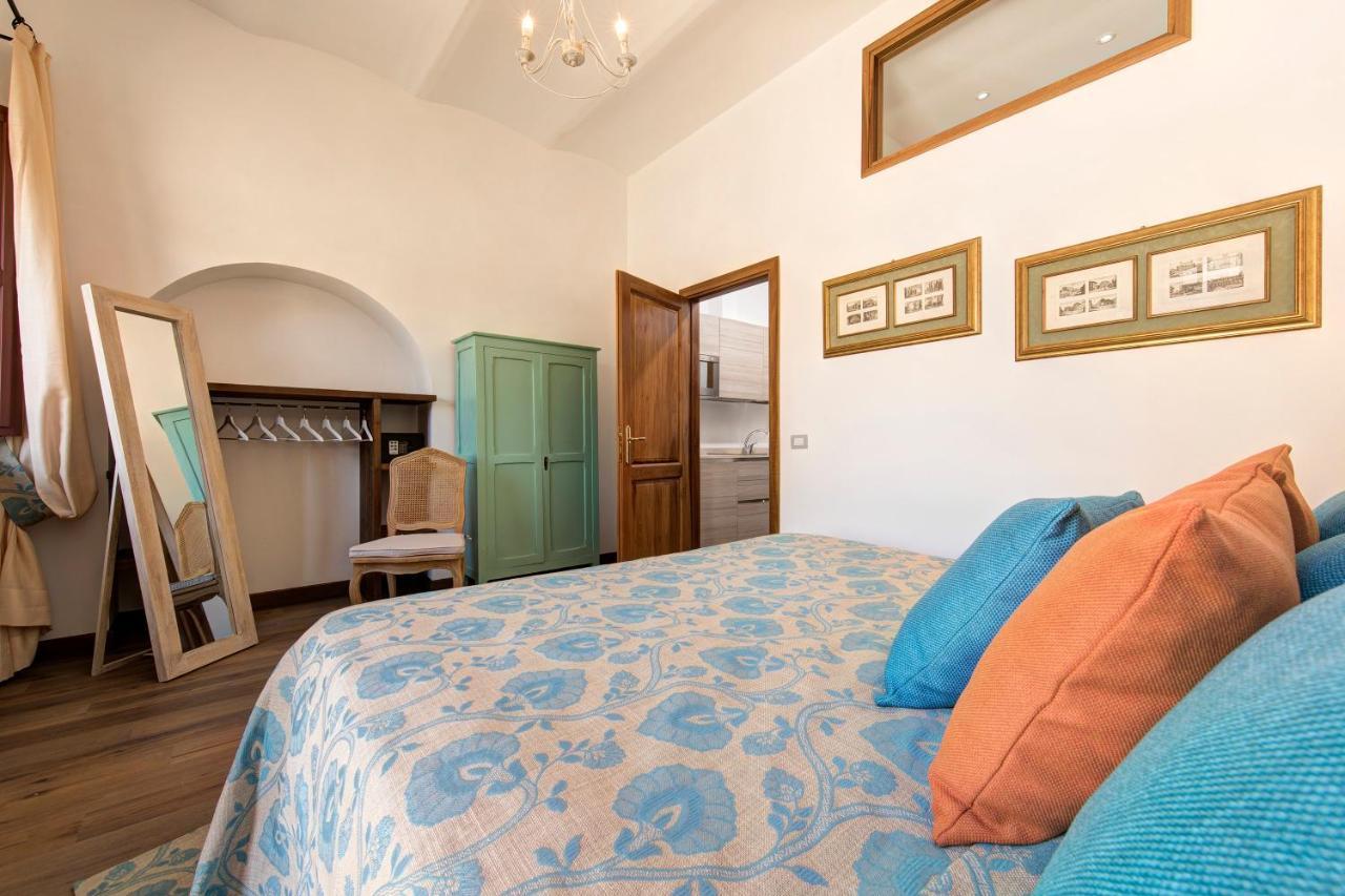 Borgo Pallavicini Mori * Roma