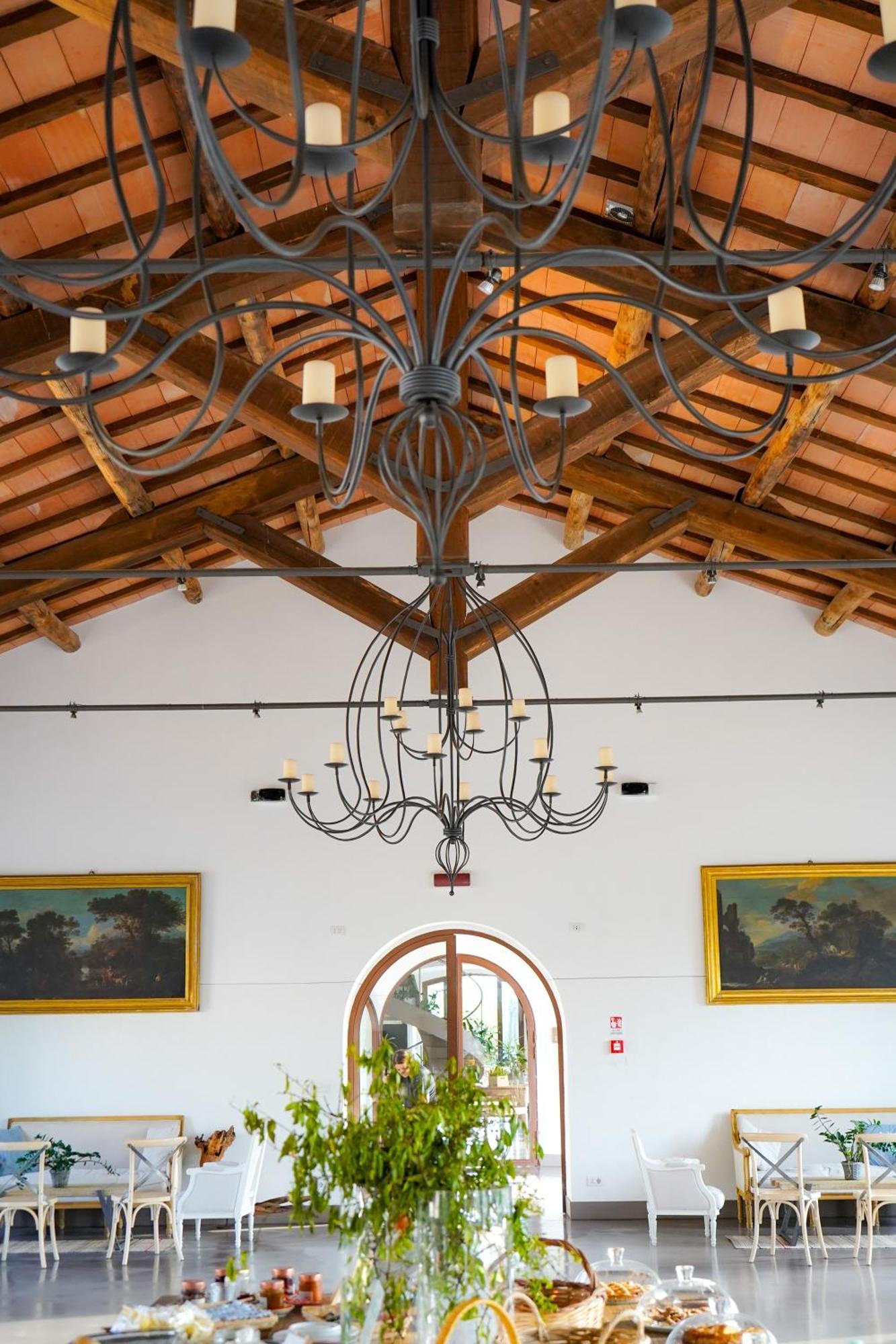 Borgo Pallavicini Mori Alojamento de Turismo Rural *