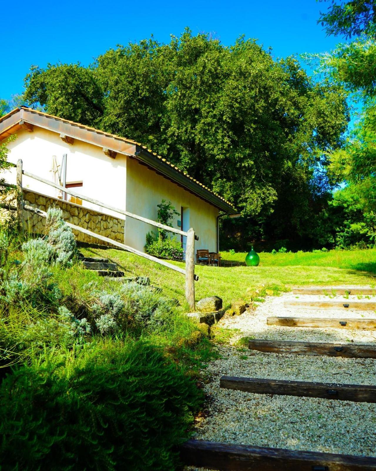 Borgo Pallavicini Mori Alojamento de Turismo Rural Roma