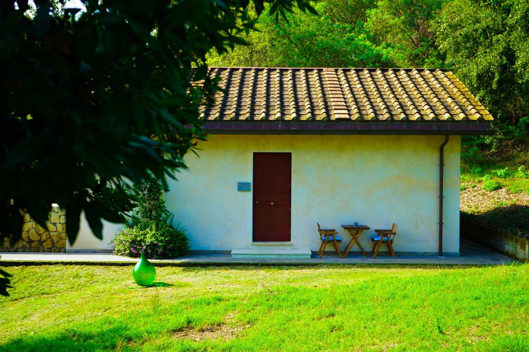 Borgo Pallavicini Mori Alojamento de Turismo Rural Roma