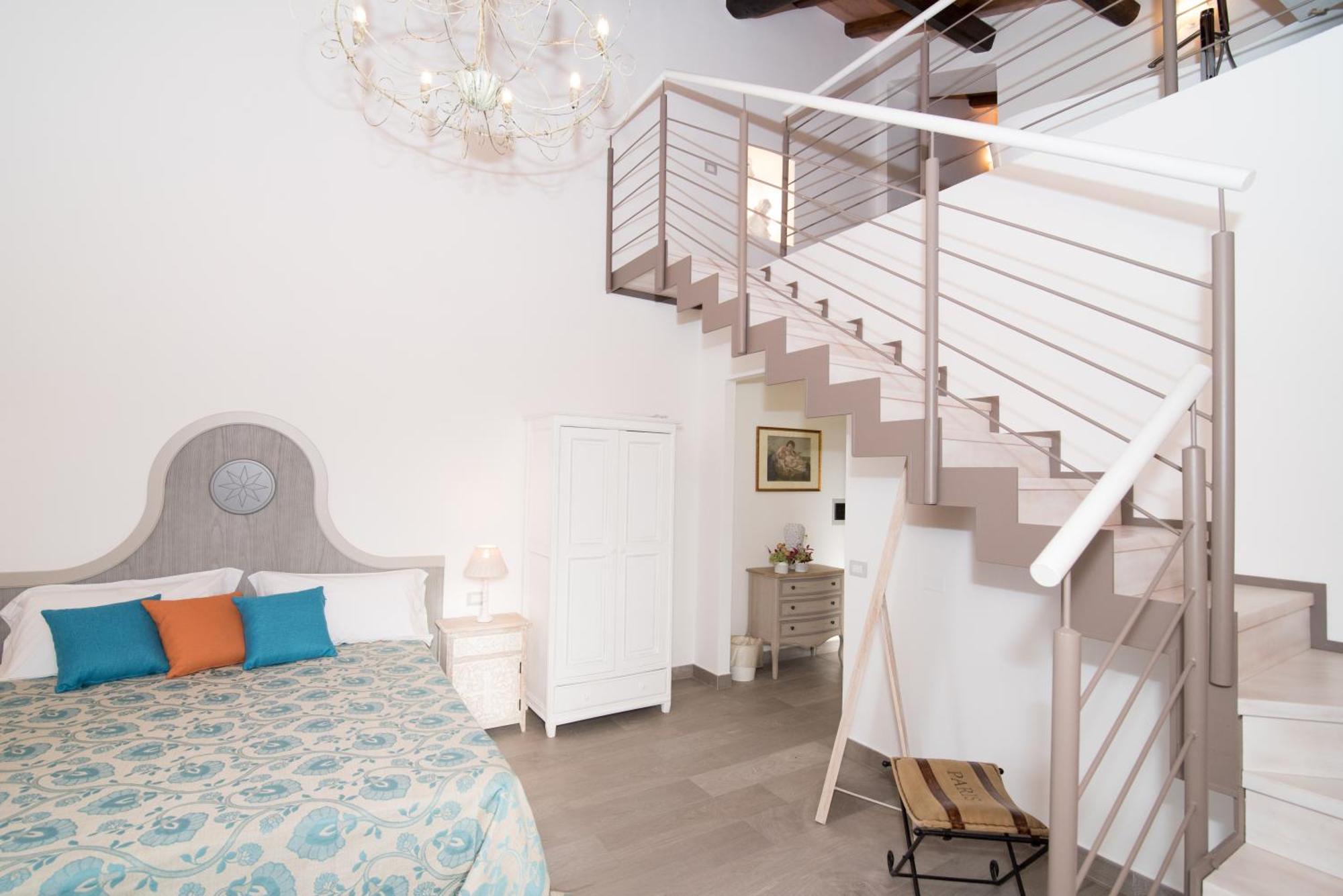 Agroturismo Borgo Pallavicini Mori
