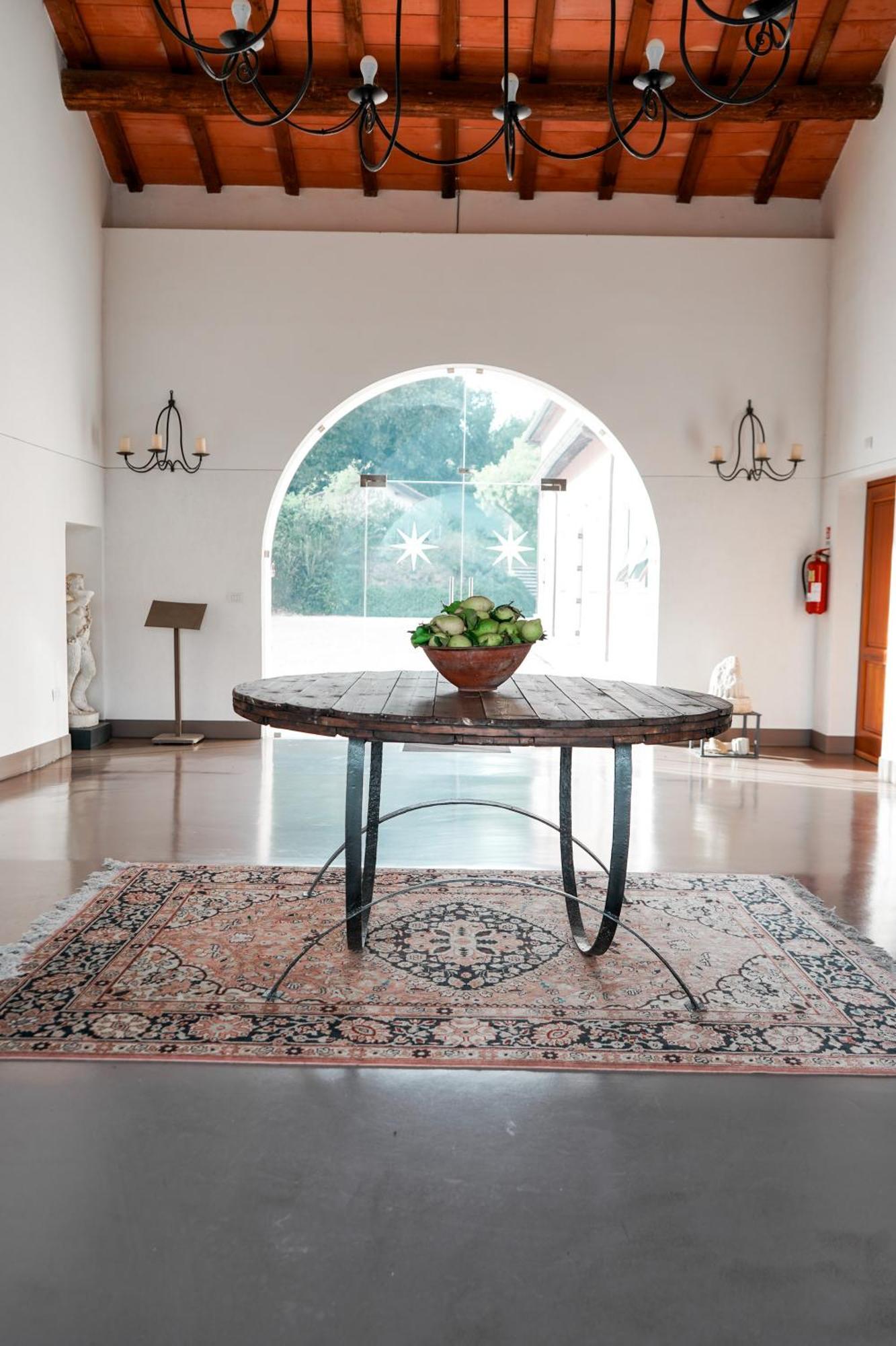 Agroturismo Borgo Pallavicini Mori