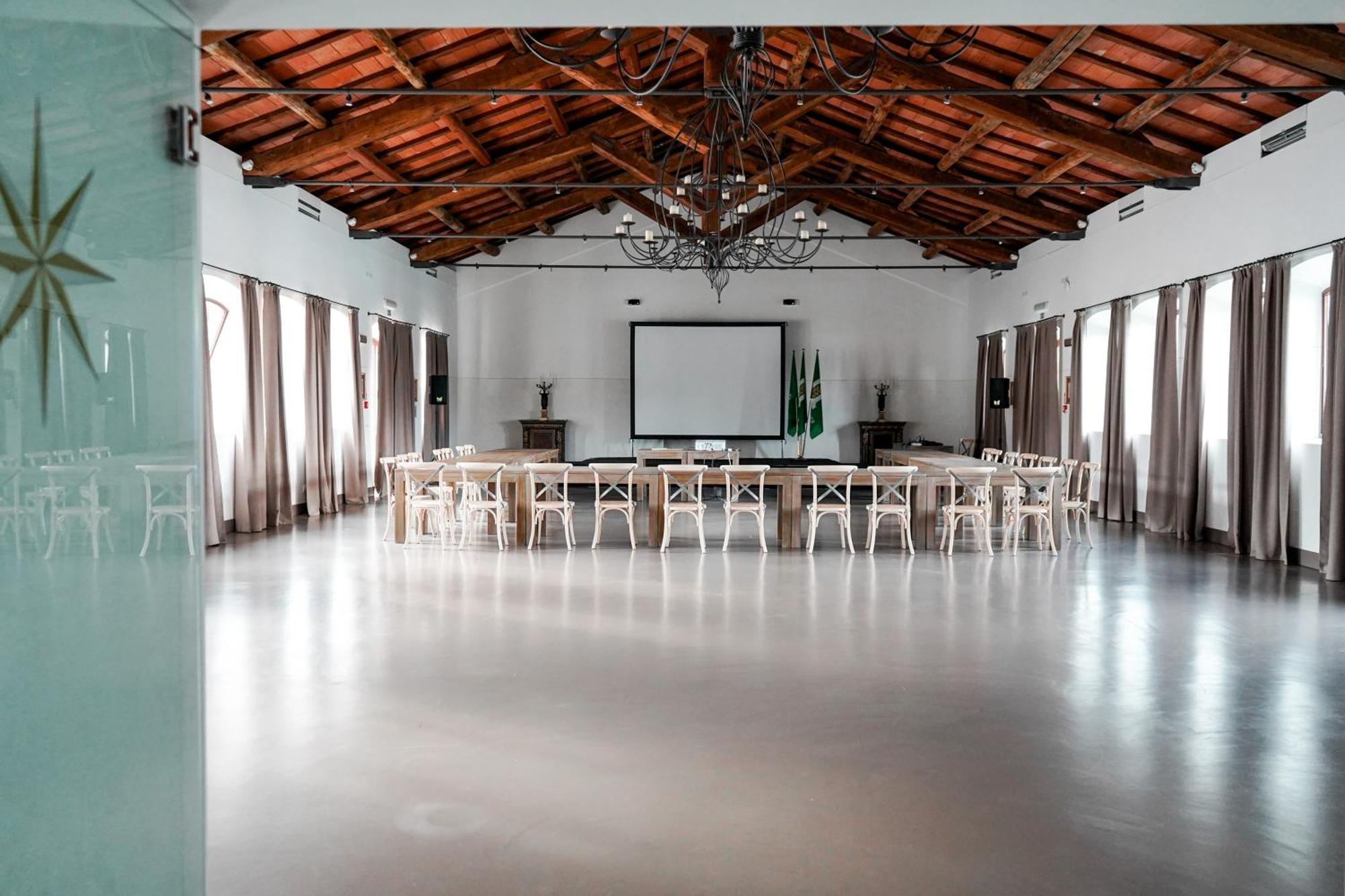 Borgo Pallavicini Mori Agroturismo Roma
