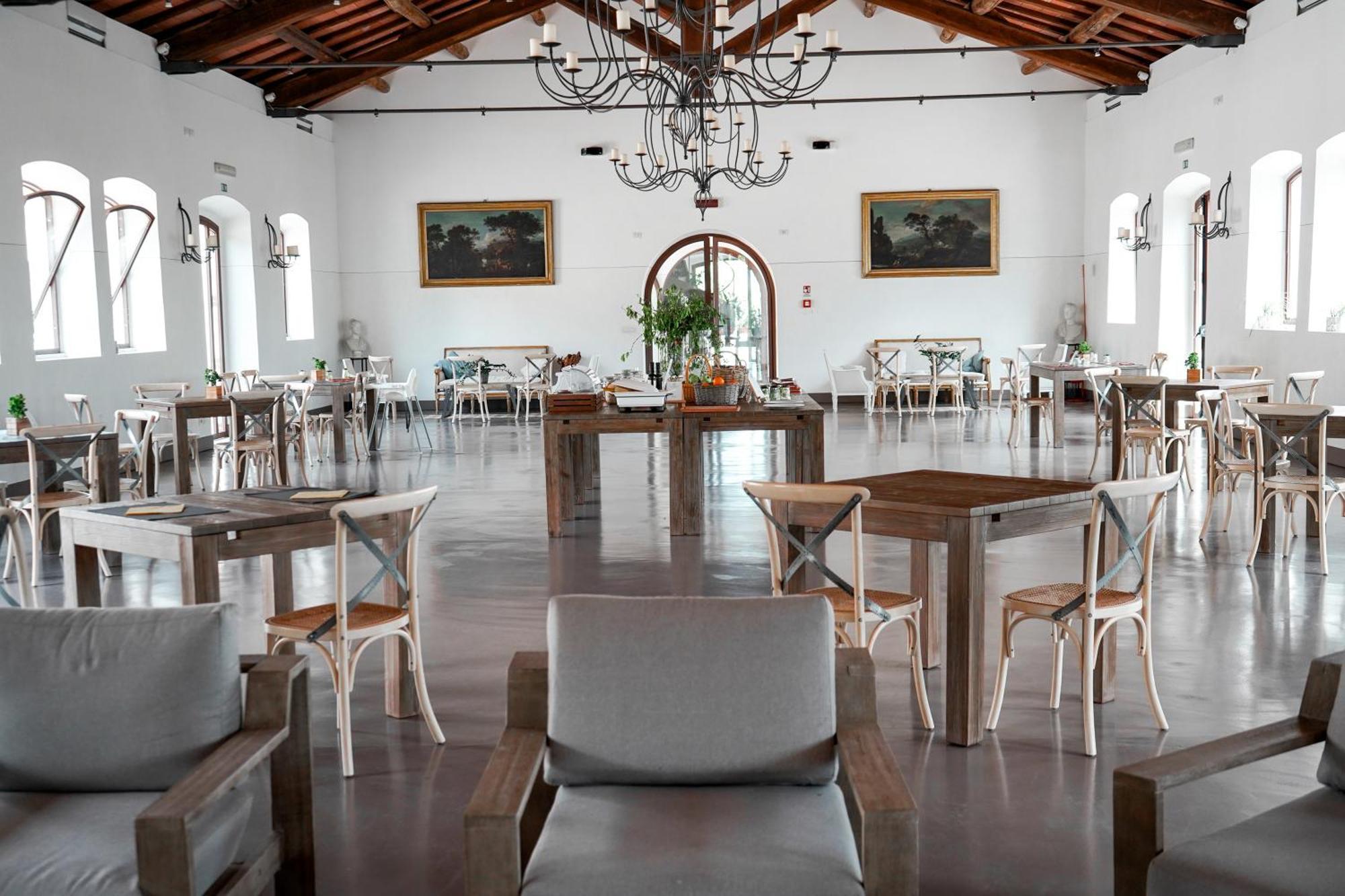 Borgo Pallavicini Mori Agroturismo *