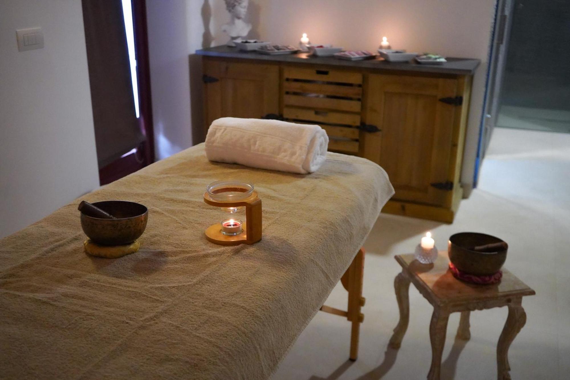 Borgo Pallavicini Mori Agroturismo