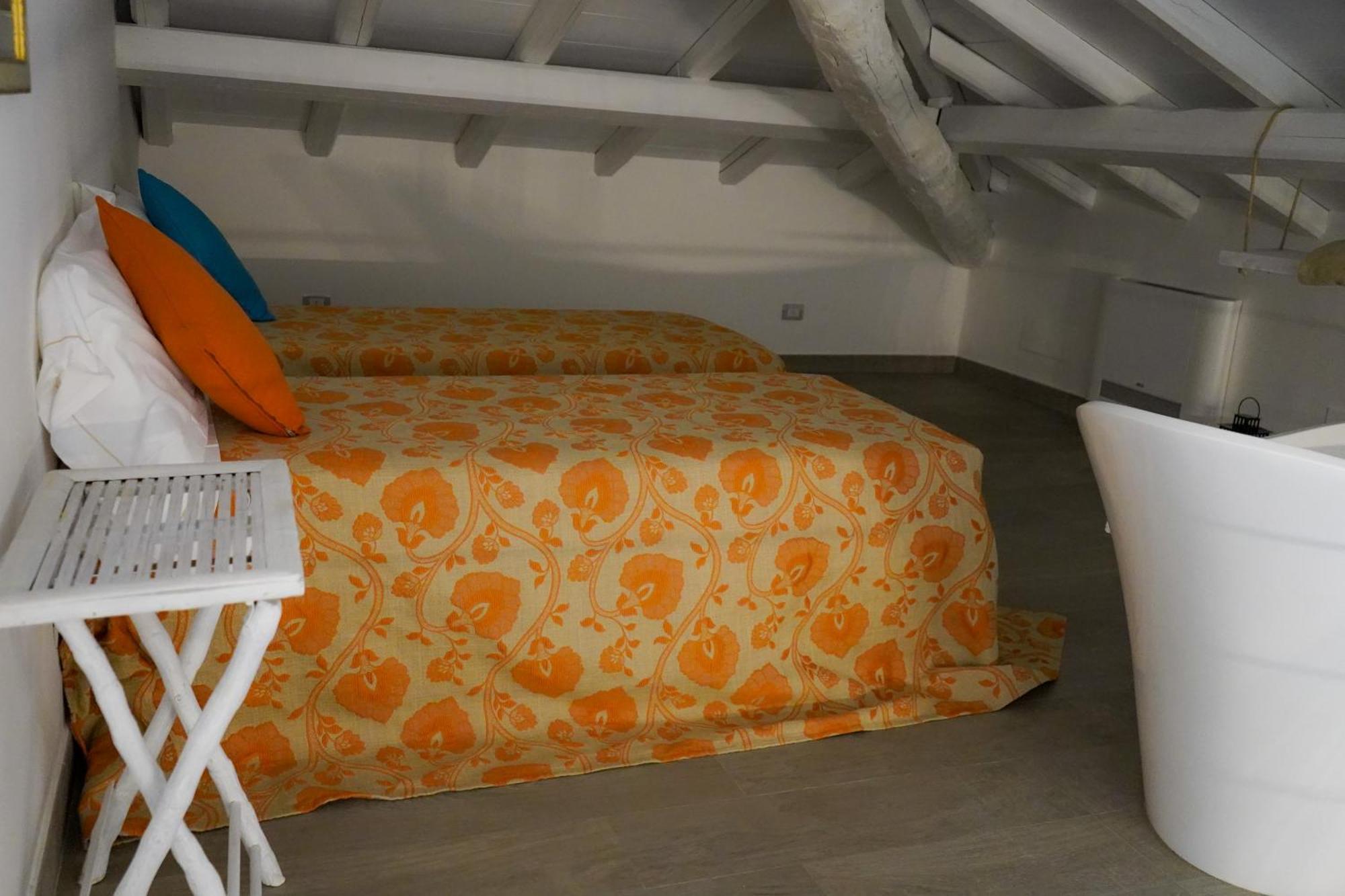 Borgo Pallavicini Mori Agroturismo