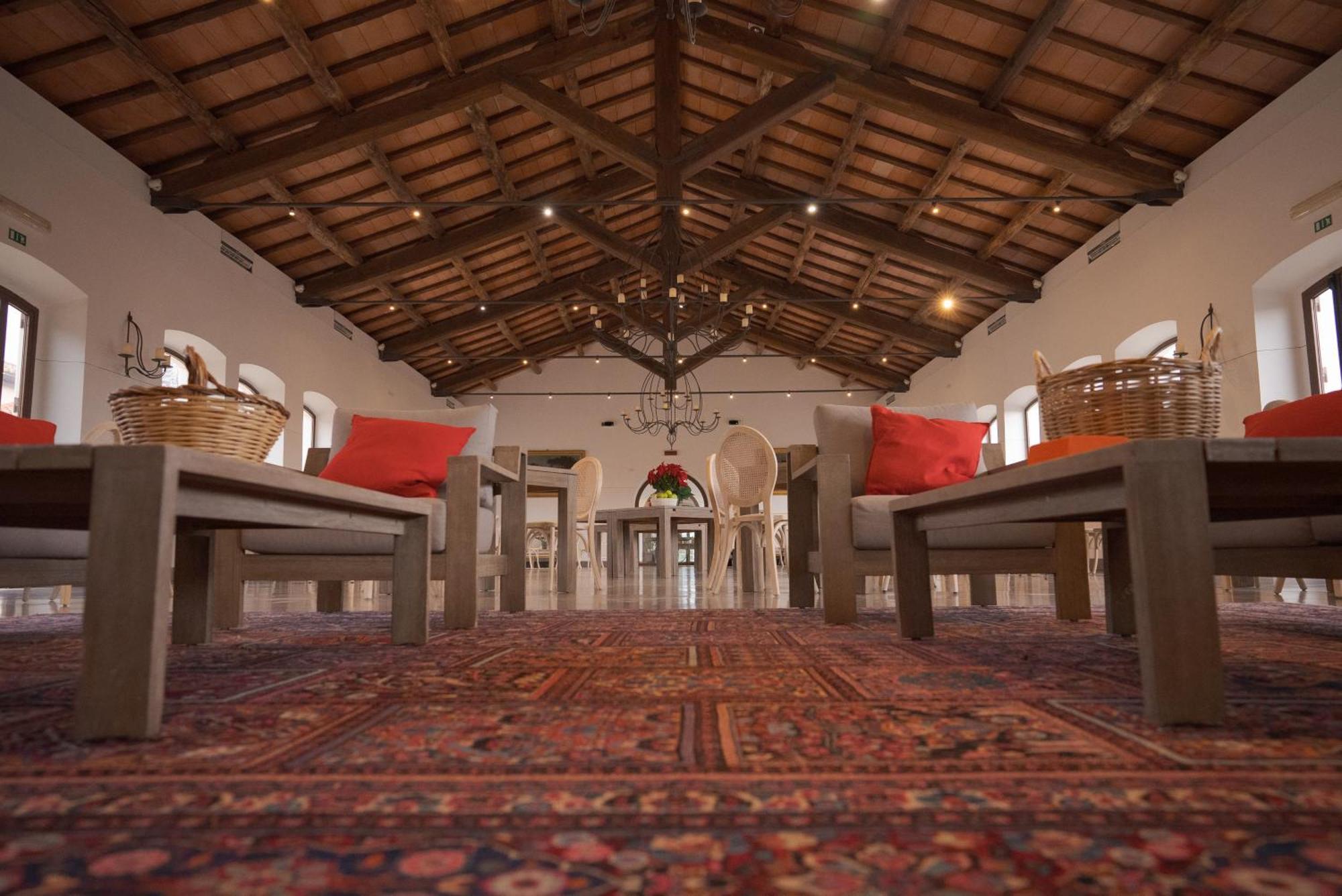 Agroturismo Borgo Pallavicini Mori *