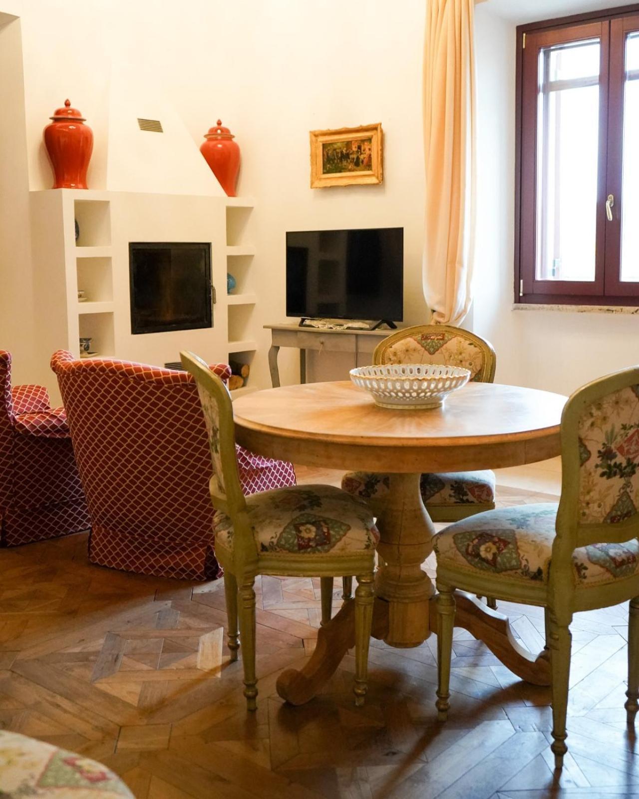 Agroturismo Borgo Pallavicini Mori Roma