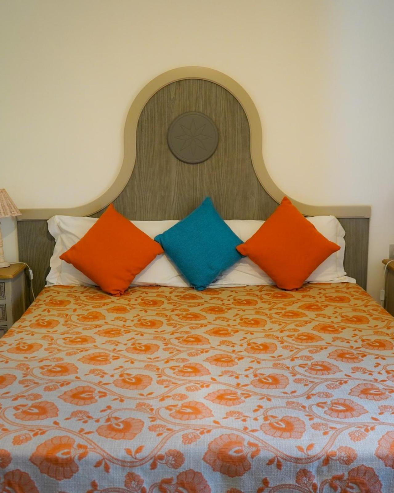 Borgo Pallavicini Mori Agroturismo Roma