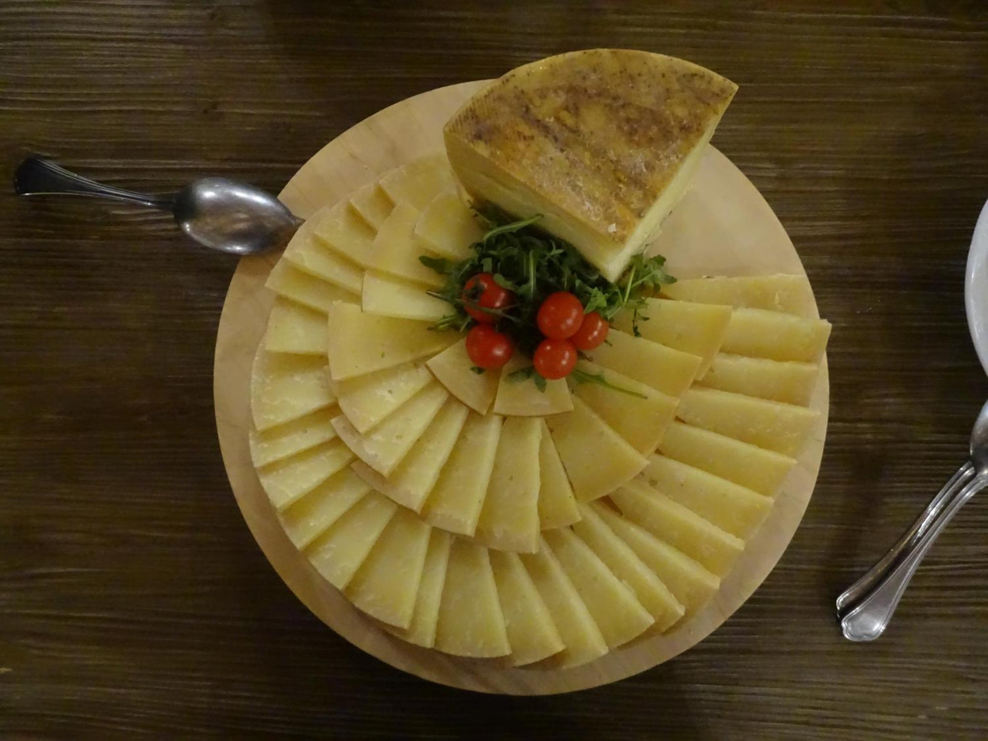 Borgo Pallavicini Mori Agroturismo *