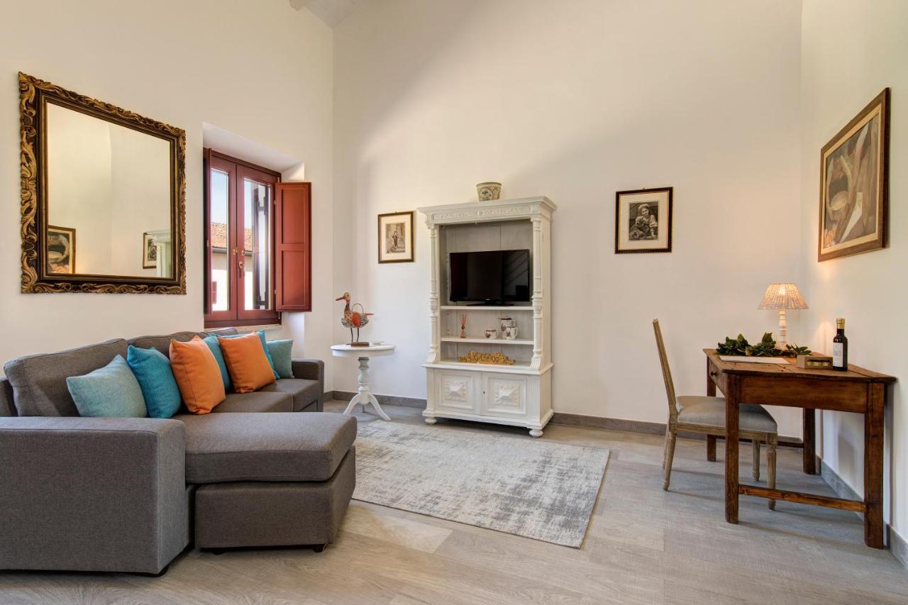 Borgo Pallavicini Mori Agroturismo *